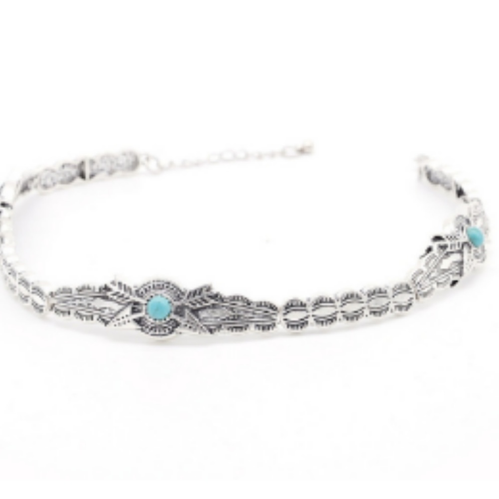 ARROW festival choker